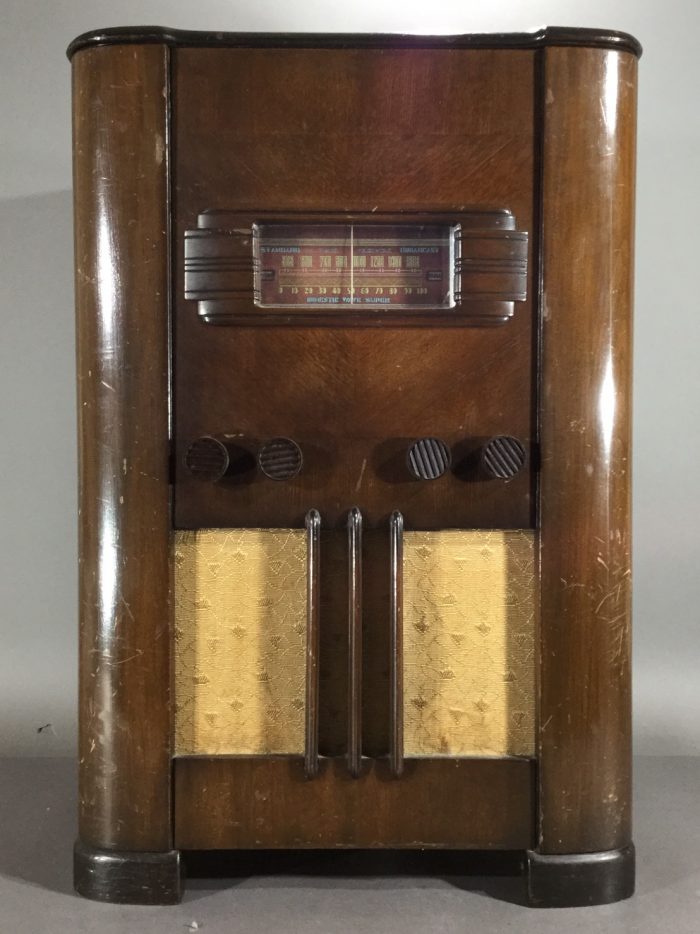 真空管ラジオ レコードプレーヤー - 岐阜・愛知（名古屋）・三重・滋賀  