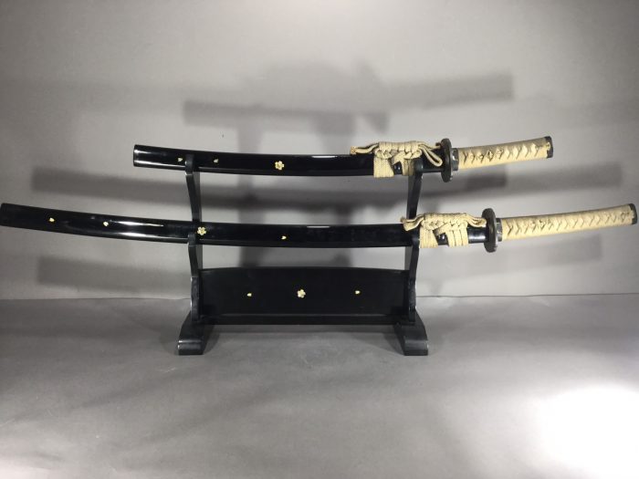 模造刀 刀装具 武具 - 岐阜・愛知（名古屋）・三重・滋賀の骨董品 